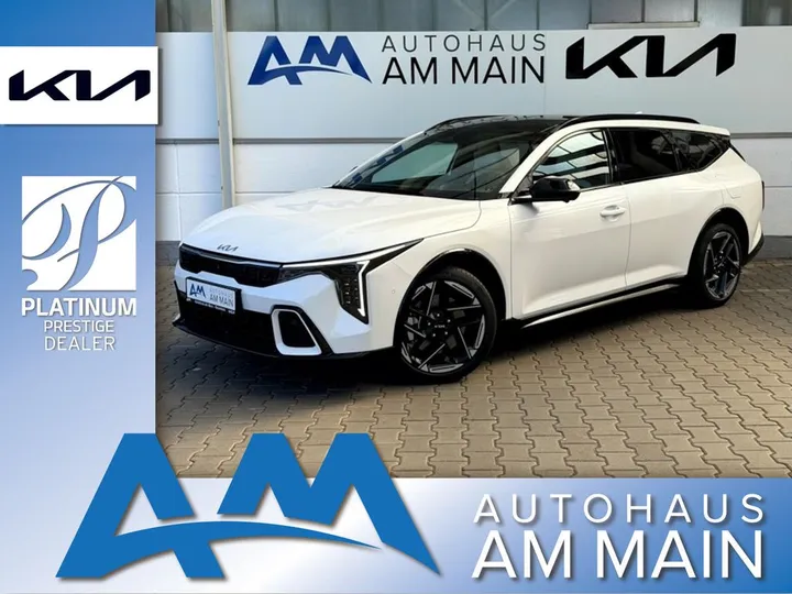Kia K4