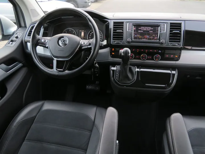 Volkswagen T6 Multivan