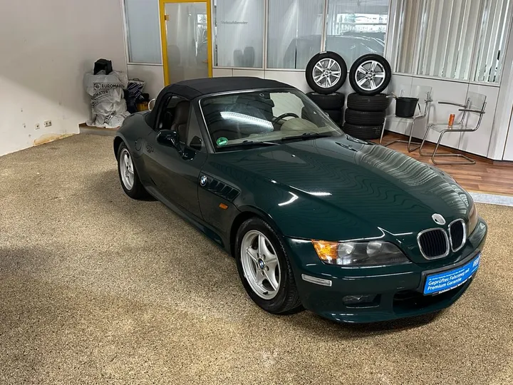 BMW Z3