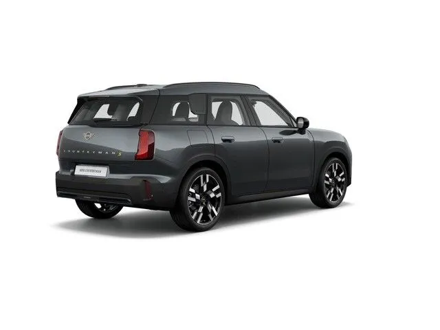 MINI Countryman SE (Cooper)