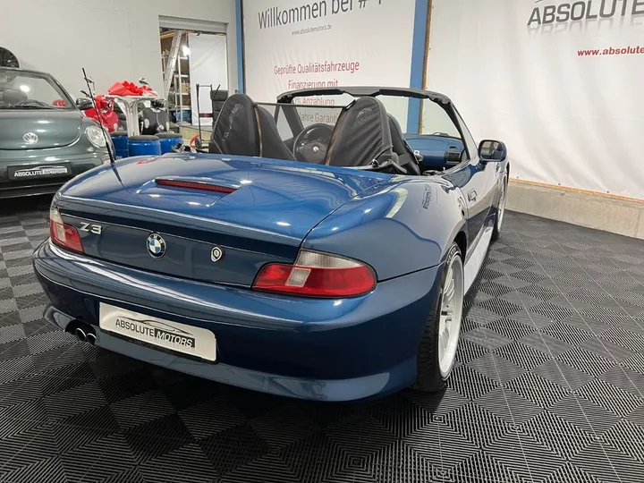 BMW Z3