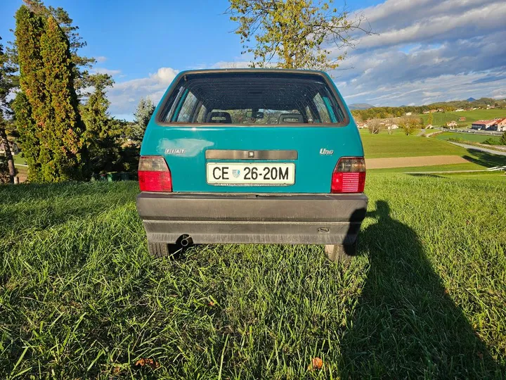 Fiat Uno