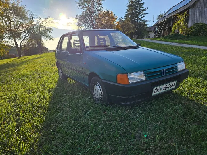 Fiat Uno