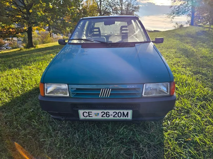 Fiat Uno