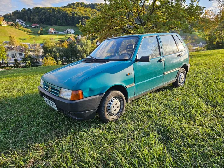 Fiat Uno