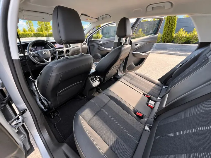 Opel Grandland (X)
