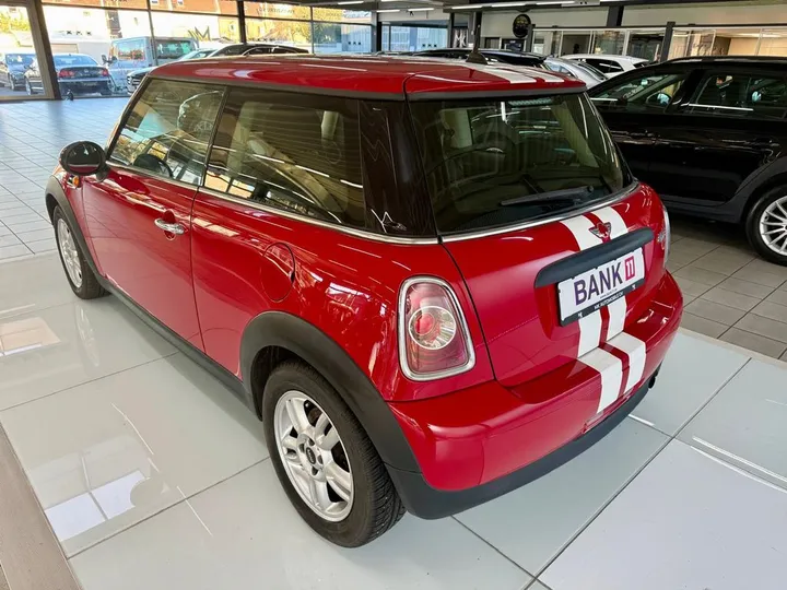 MINI ONE