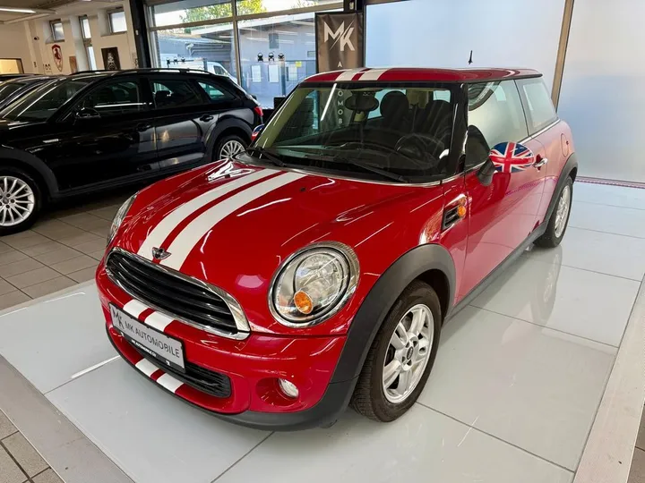 MINI ONE