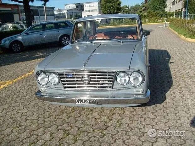 Lancia Other
