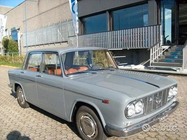 Lancia Other