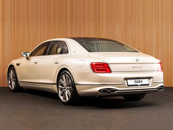 Bentley Flying Spur