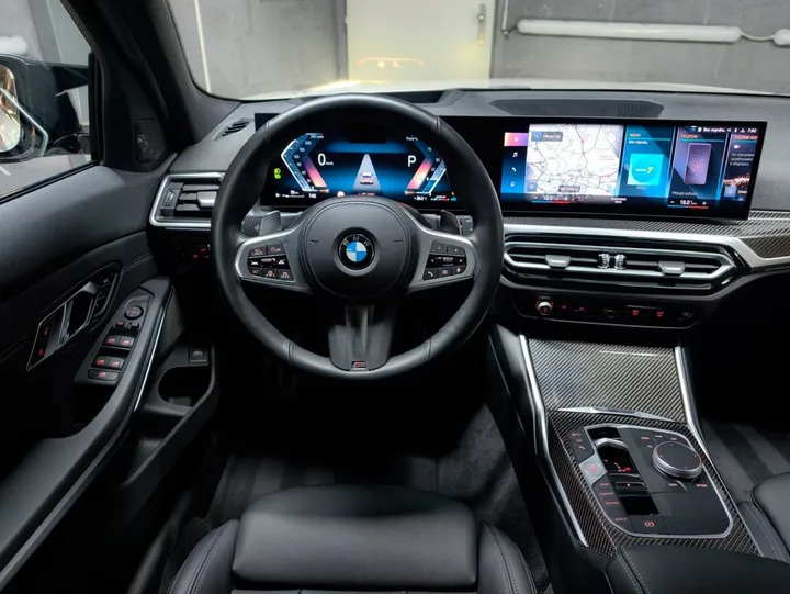 BMW M340i