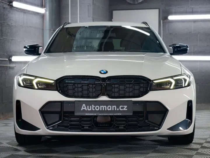 BMW M340i