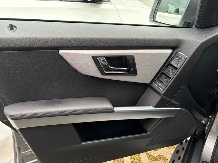 Mercedes-Benz GLK 350