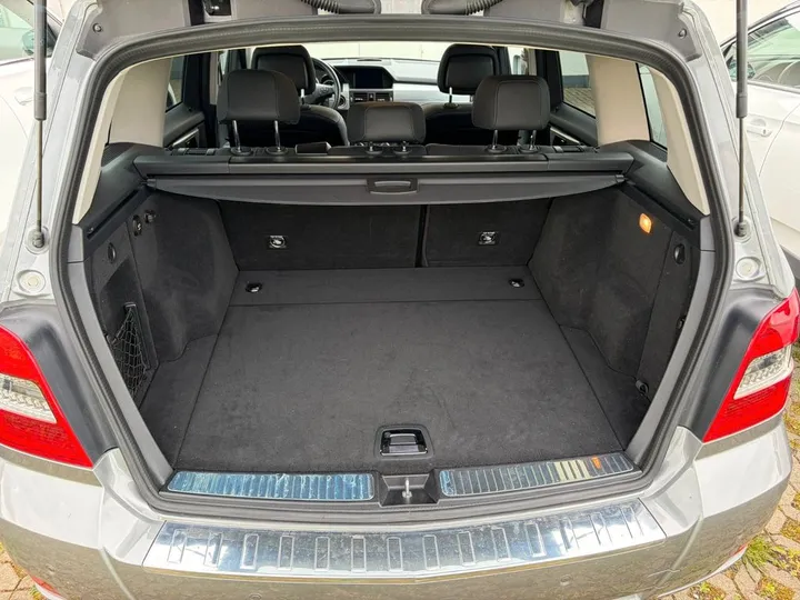Mercedes-Benz GLK 350