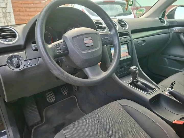Seat Exeo