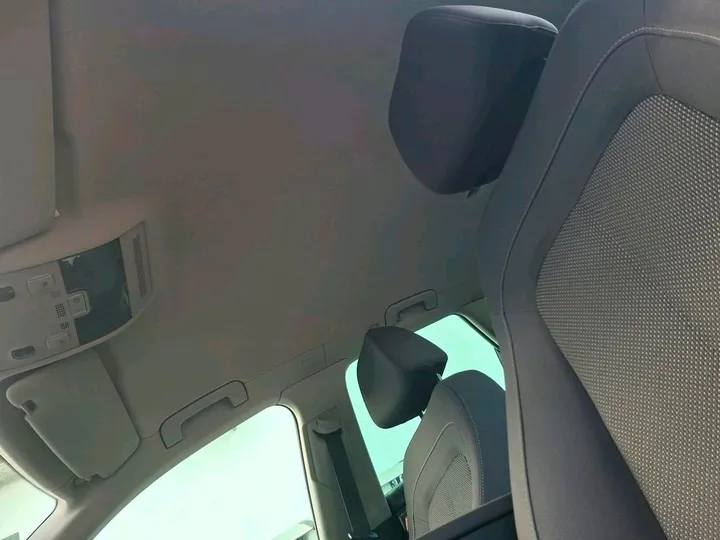 Seat Exeo