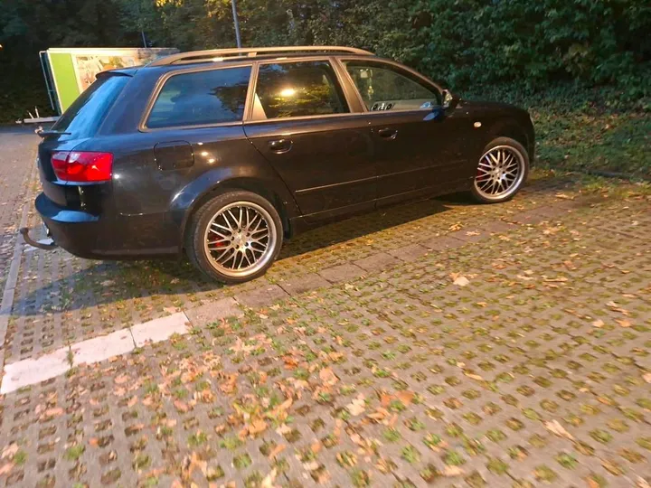 Seat Exeo
