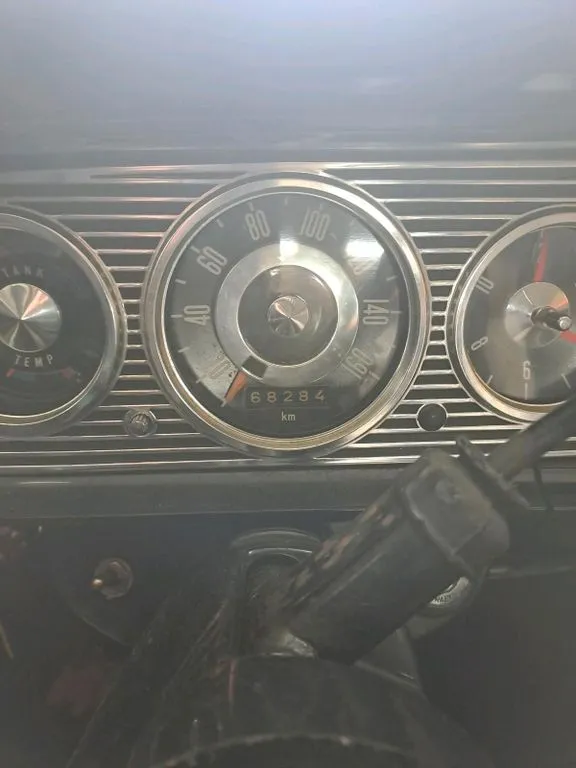 Ford Taunus