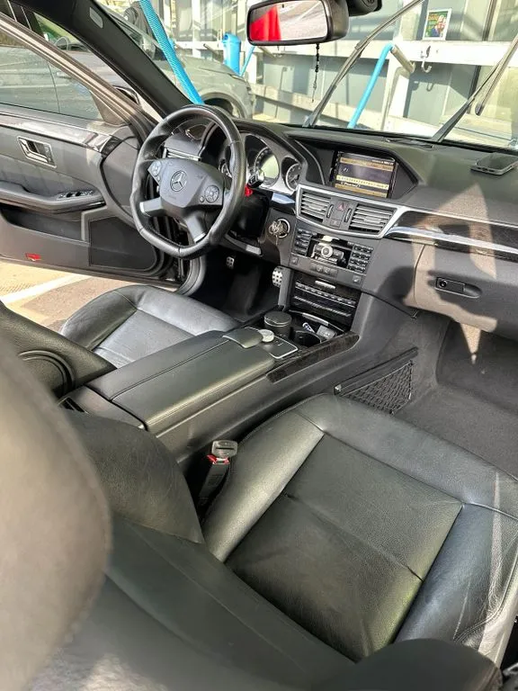 Mercedes-Benz S 350