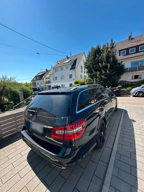 Mercedes-Benz S 350