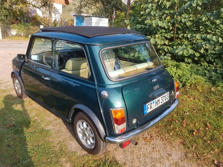 Rover Other