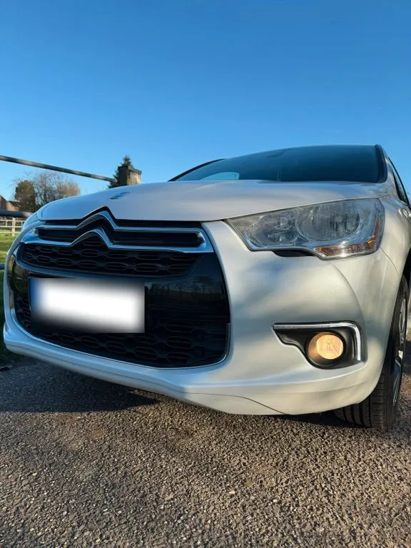 Citroën DS4