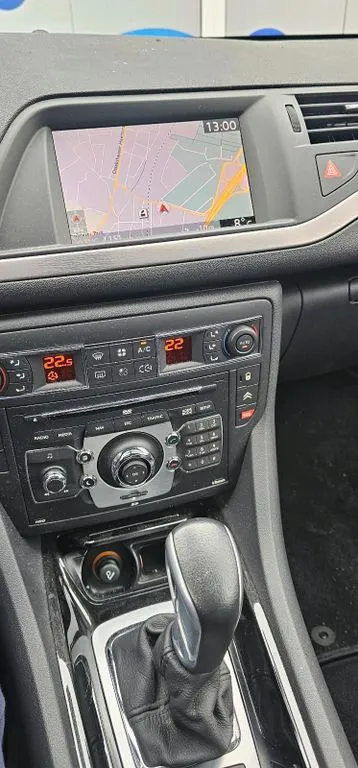 Citroën C5
