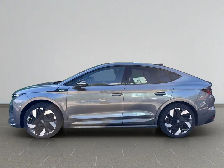 Škoda Enyaq