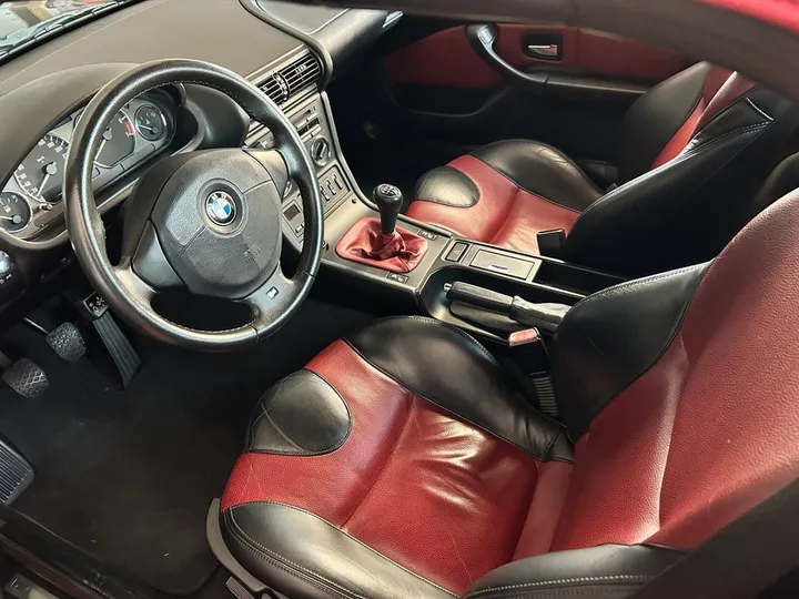 BMW Z3