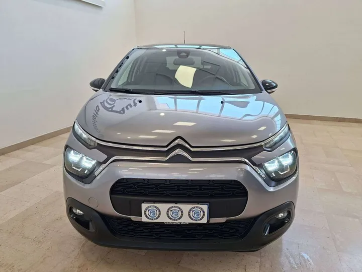 Citroën C3