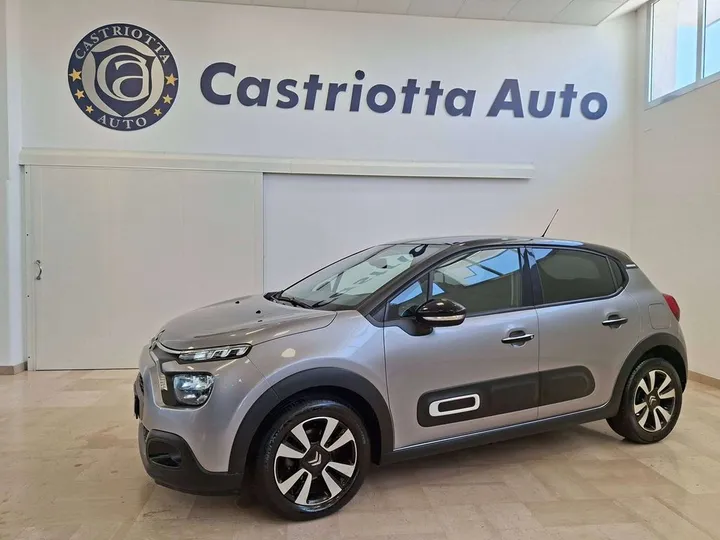 Citroën C3