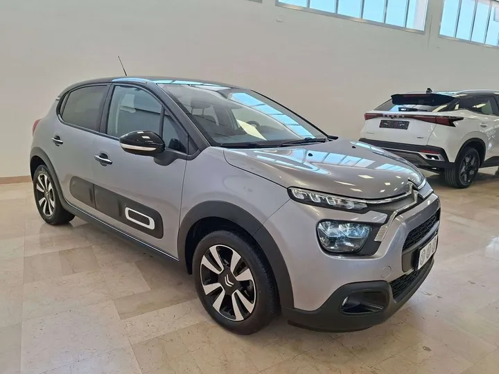 Citroën C3