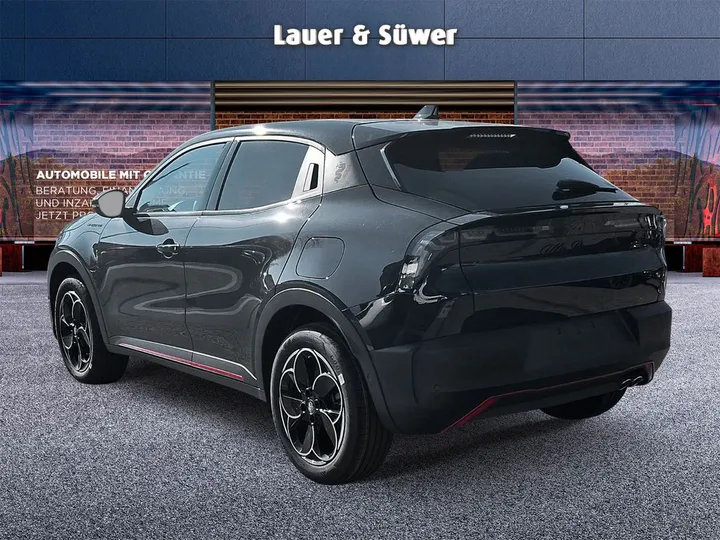 Alfa Romeo Junior