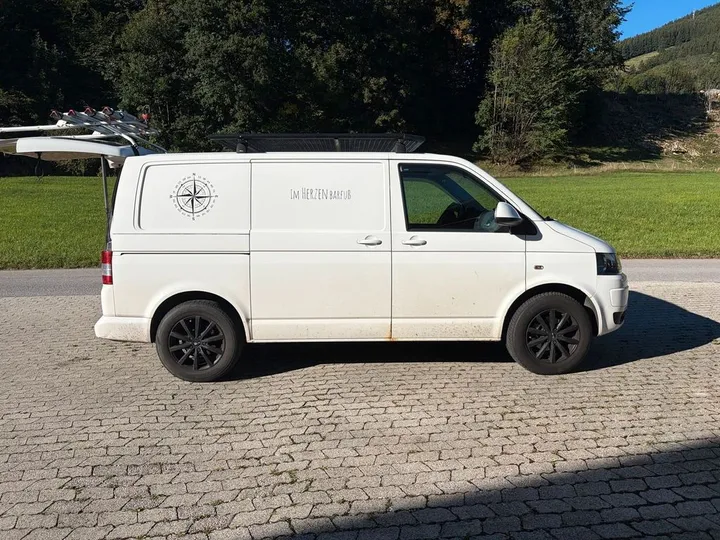 Volkswagen T5 Transporter