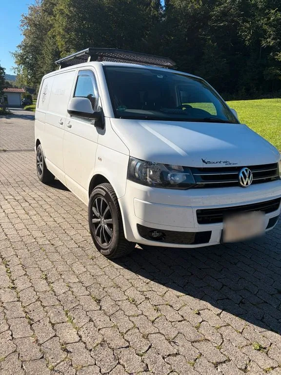 Volkswagen T5 Transporter