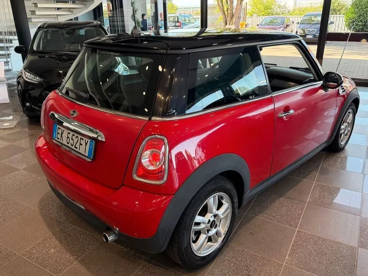 MINI ONE
