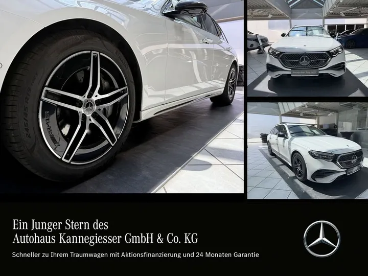 Mercedes-Benz E 300