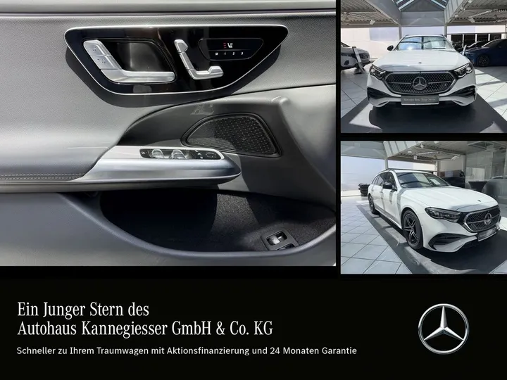 Mercedes-Benz E 300