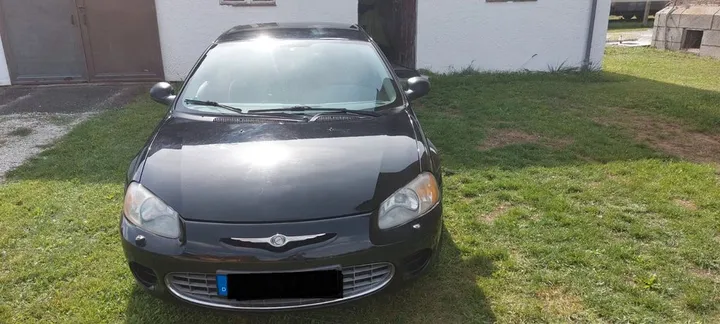 Chrysler Sebring