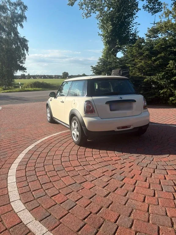 MINI ONE