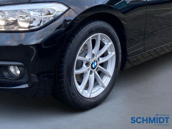 BMW 116