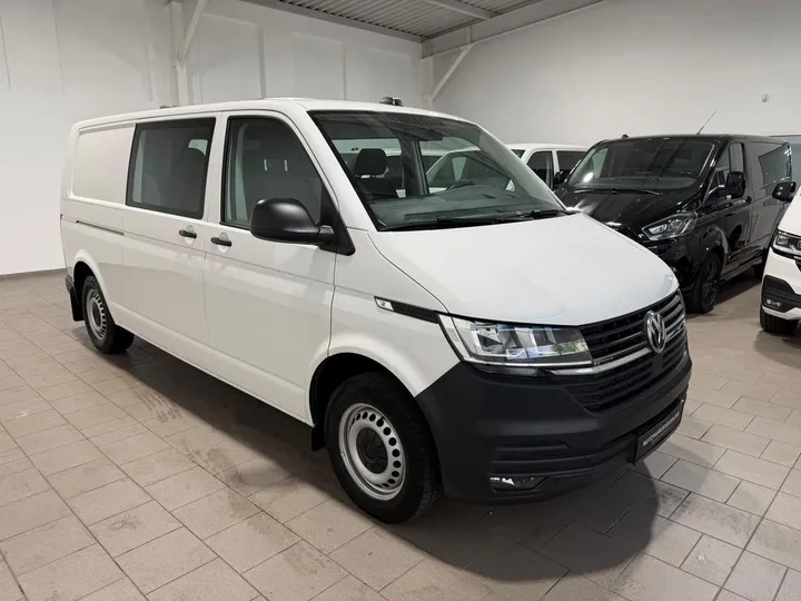 Volkswagen T6 Transporter