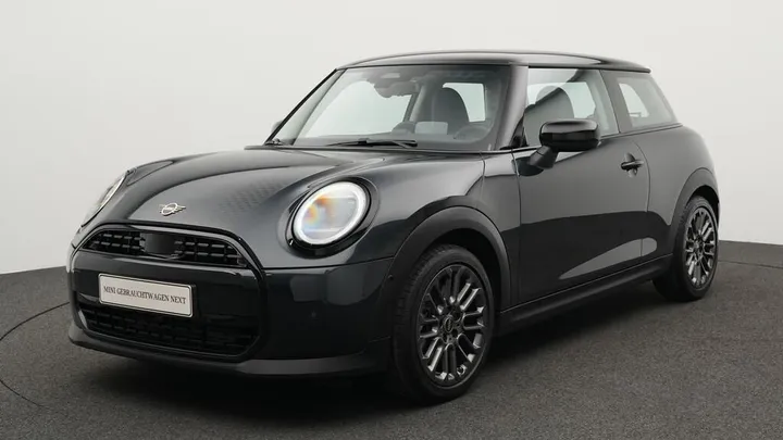 MINI Cooper C