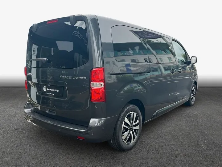 Citroën SpaceTourer