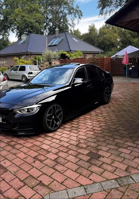 BMW 328