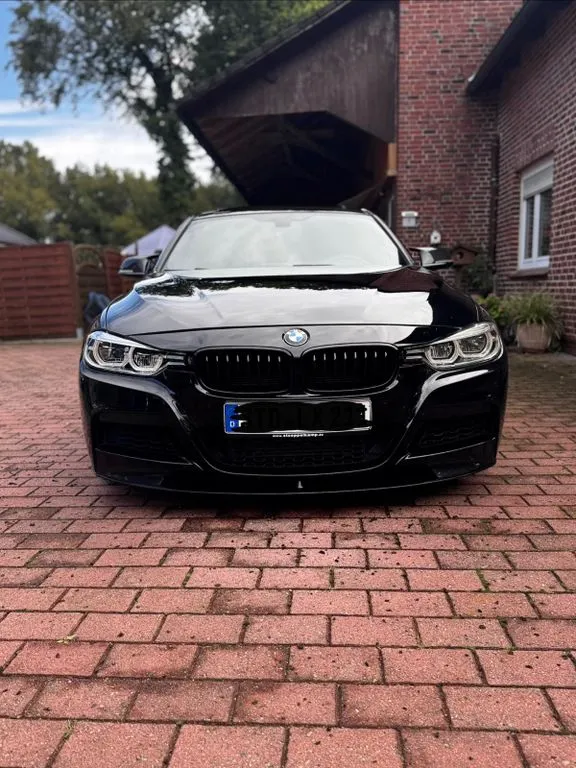 BMW 328