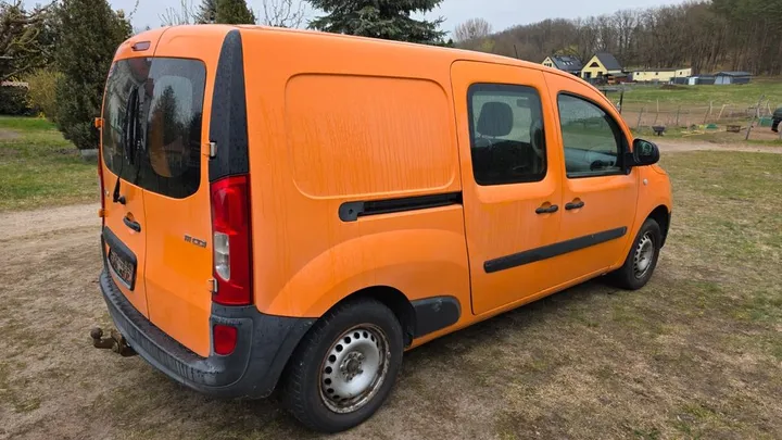 Mercedes-Benz Citan