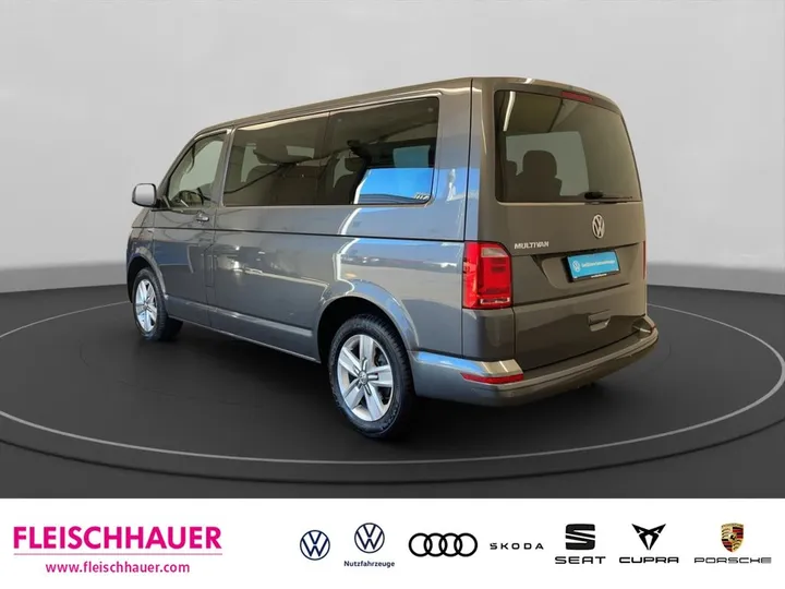Volkswagen T6 Multivan