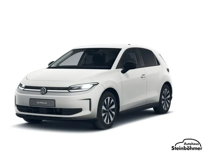 Volkswagen ID. Polo